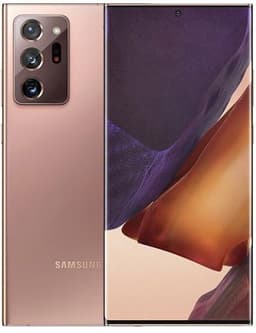 Refurbished Samsung Galaxy Note 20 5G