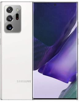 Refurbished Samsung Galaxy Note 20 Ultra 5G