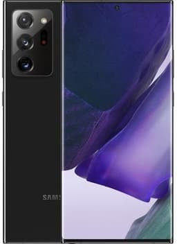 Refurbished Samsung Galaxy Note 20 Ultra 5G Mystic Black 512GB Fair