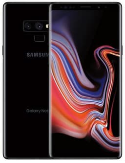 Refurbished Samsung Galaxy Note 9 Dual Sim