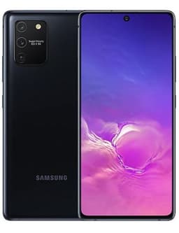 Refurbished Samsung Galaxy S10 Lite