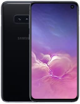 Refurbished Samsung Galaxy S10e