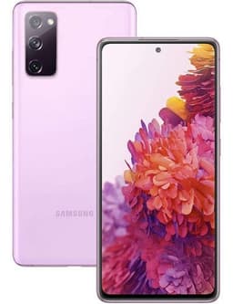 Refurbished Samsung Galaxy S20 FE