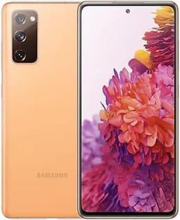 Refurbished Samsung Galaxy S20 FE 5G Cloud Orange 128GB Excellent
