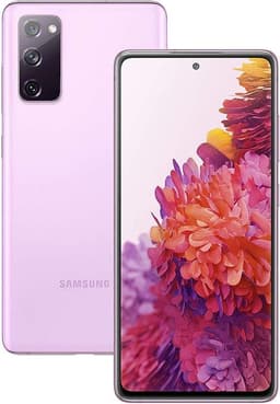 Refurbished Samsung Galaxy S20 FE Cloud Lavender 128GB Fair