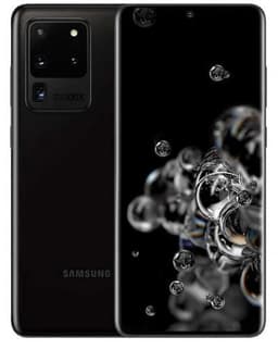 Refurbished Samsung Galaxy S20 Ultra 5G