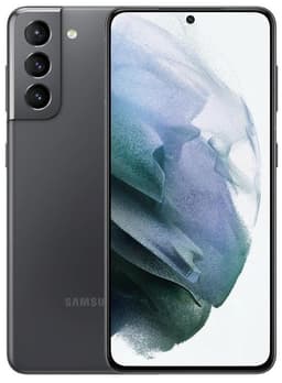 Refurbished Samsung S21 5G Phantom Grey 128GB Excellent