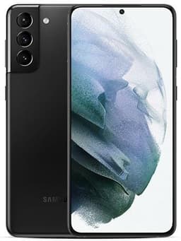 Refurbished Samsung S21 Plus 5G Phantom Black 128GB Fair