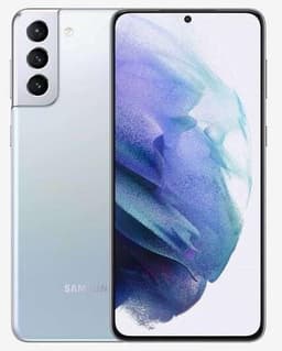 Refurbished Samsung S21 Plus 5G Phantom Silver 128GB Excellent