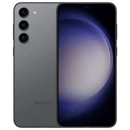 Refurbished Samsung Galaxy S23 Plus 5G Graphite 512GB Fair