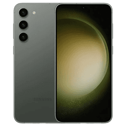 Refurbished Samsung Galaxy S23 Plus 5G Green 512GB Good