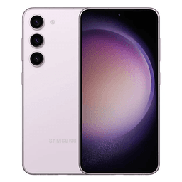 Refurbished Samsung Galaxy S23 Plus 5G Lavender 256GB Fair