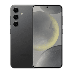 Refurbished Samsung Galaxy S24 5G Onyx Black 256GB Excellent