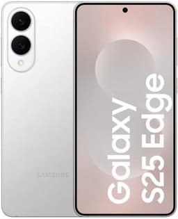 Refurbished Samsung Galaxy S25 Edge 5G