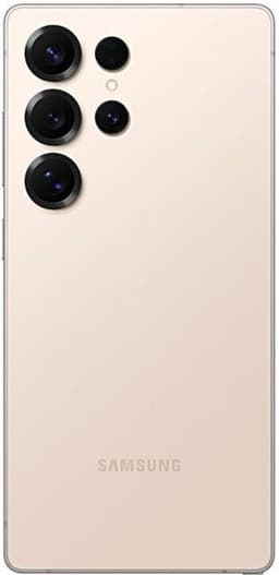 Refurbished Samsung Galaxy S25 Ultra 5G Titanium Pinkgold 512GB Excellent