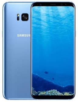 Refurbished Samsung Galaxy S8