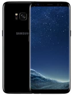 Refurbished Samsung Galaxy S8 Plus