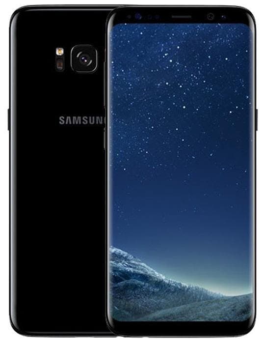 Samsung Galaxy S8 Plus