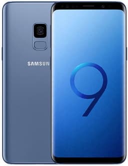 Refurbished Samsung Galaxy S9
