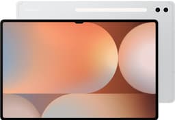 Refurbished Samsung Galaxy Tab S10 Ultra WiFi Platinum Silver 256GB Pristine