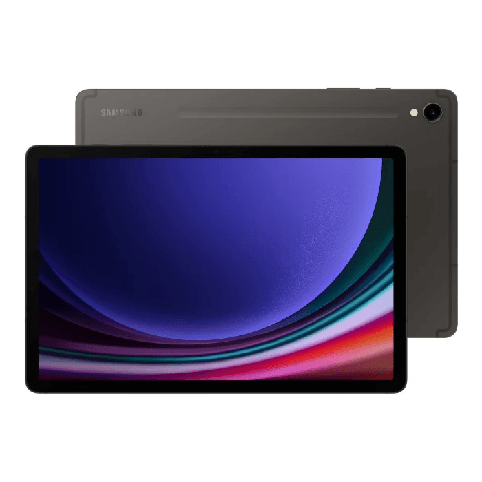 Refurbished Samsung Galaxy Tab S9 5G Graphite 128GB Pristine