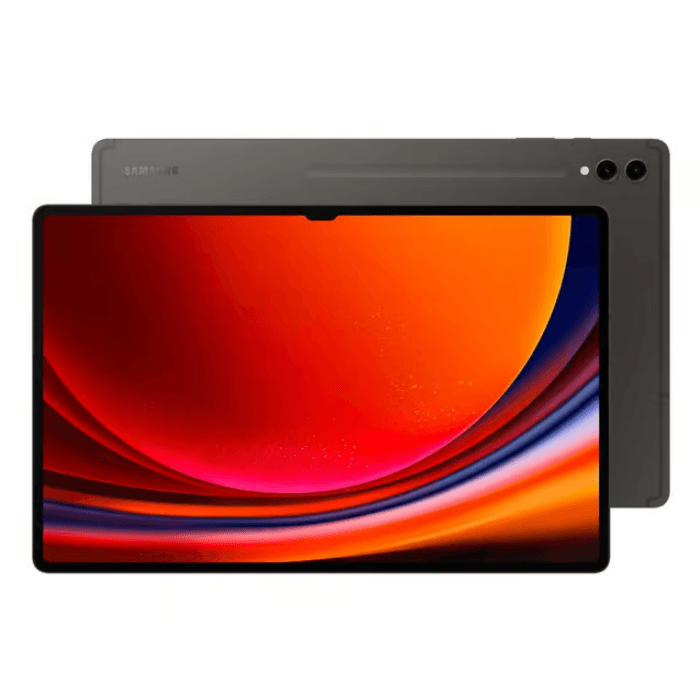 Refurbished Samsung Galaxy Tab S9 Ultra Graphite 512GB Excellent