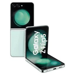 Refurbished Samsung Galaxy Z Flip5 5G Mint 512GB Fair