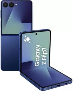 Refurbished Samsung Galaxy Z Flip7 5G