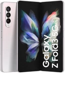 Refurbished Samsung Galaxy Z Fold3 5G
