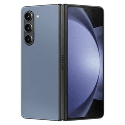 Refurbished Samsung Galaxy Z Fold5 5G Blue 512GB Fair