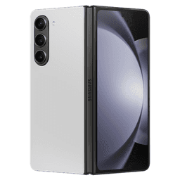 Refurbished Samsung Galaxy Z Fold5 5G Grey 1TB Good