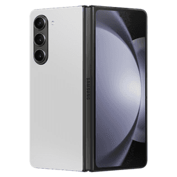 Refurbished Samsung Galaxy Z Fold5 5G Grey 512GB Excellent