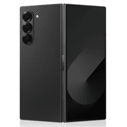 Refurbished Samsung Galaxy ZFold6 5G Crafted Black 1TB Pristine