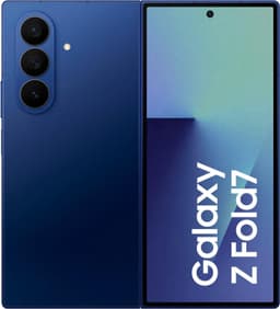 Refurbished Samsung Galaxy Z Fold7 5G