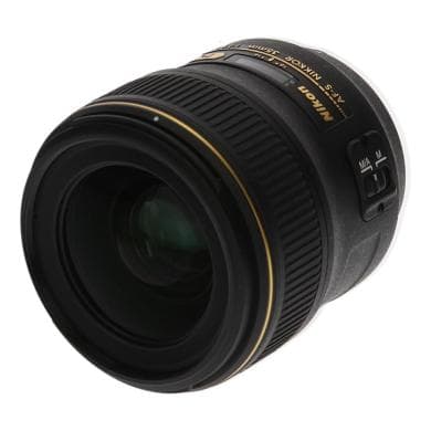 Nikon 35mm 1:1.4 AF-S G NIKKOR