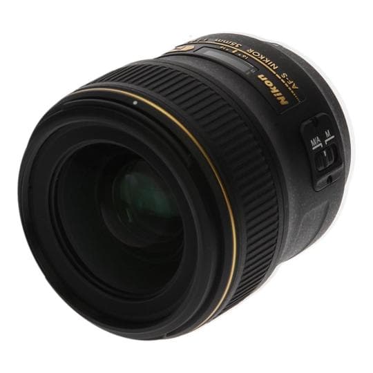 Nikon 35mm 1:1.4 AF-S G NIKKOR