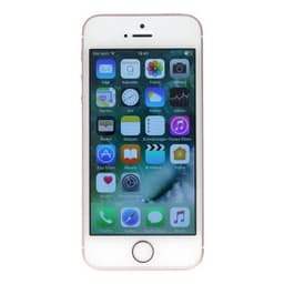 Apple iPhone SE (A1723) 16 GB Rosegold