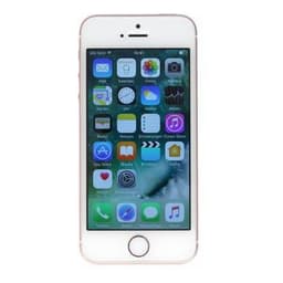 Apple iPhone SE (A1723) 64 GB Rosegold