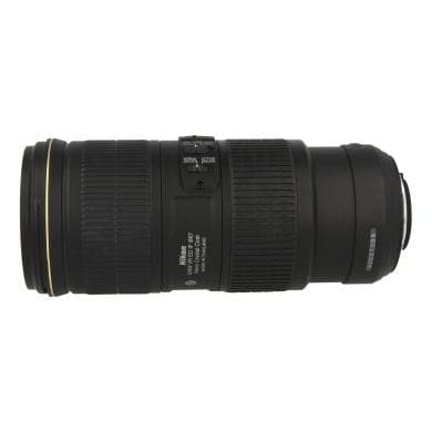 Nikon AF-S Nikkor 70-200mm 1:4G ED VR