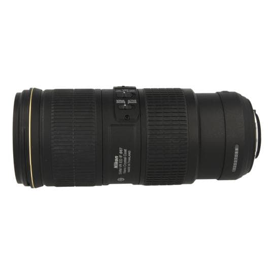Nikon AF-S Nikkor 70-200mm 1:4G ED VR