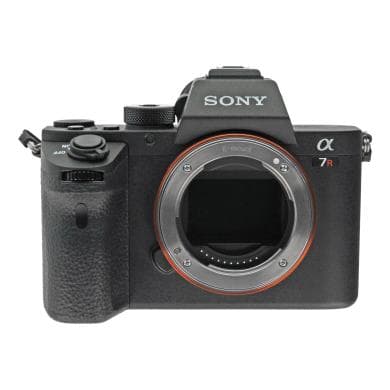 Sony Alpha 7R II / ILCE-7RM2 Body