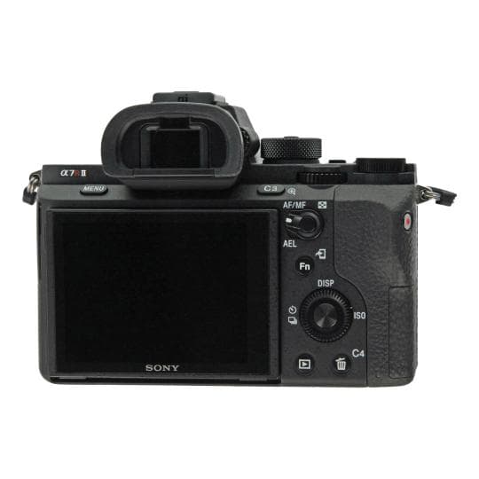 Sony Alpha 7R II / ILCE-7RM2 Body