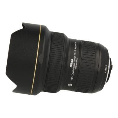 Nikon 14-24mm 1:2.8 AF-S G ED NIKKOR