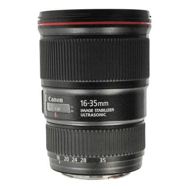 Canon EF 16-35mm 1:4 L IS USM