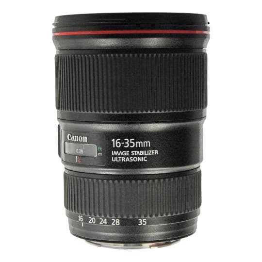 Canon EF 16-35mm 1:4 L IS USM