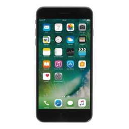 Apple iPhone 7 Plus 128 GB Schwarz