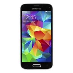 Samsung Galaxy S5 Mini (SM-G800F) 16GB charcoal black
