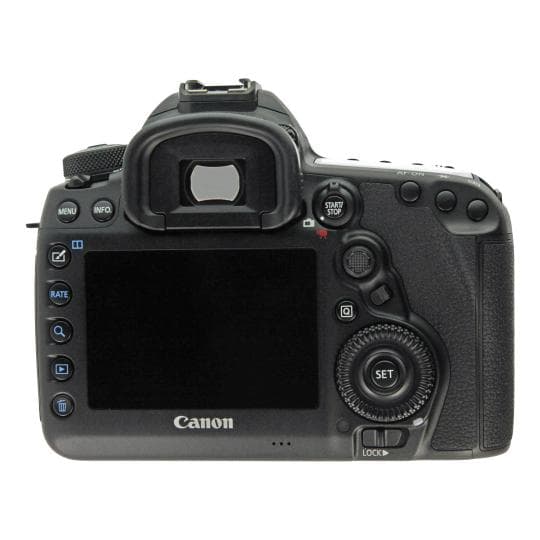 Canon EOS 5D Mark IV Body