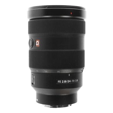 Sony 24-70mm 1:2.8 FE GM (SEL2470GM) E-Mount