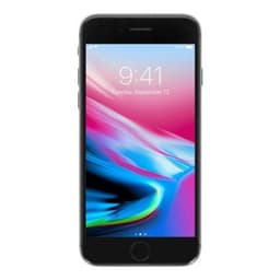 Apple iPhone 8 64GB space grau